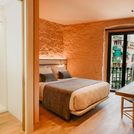 Casa Indiana Hotel Boutique 블랑스 외부 사진