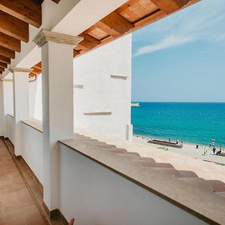 Casa Indiana Hotel Boutique 블랑스 외부 사진