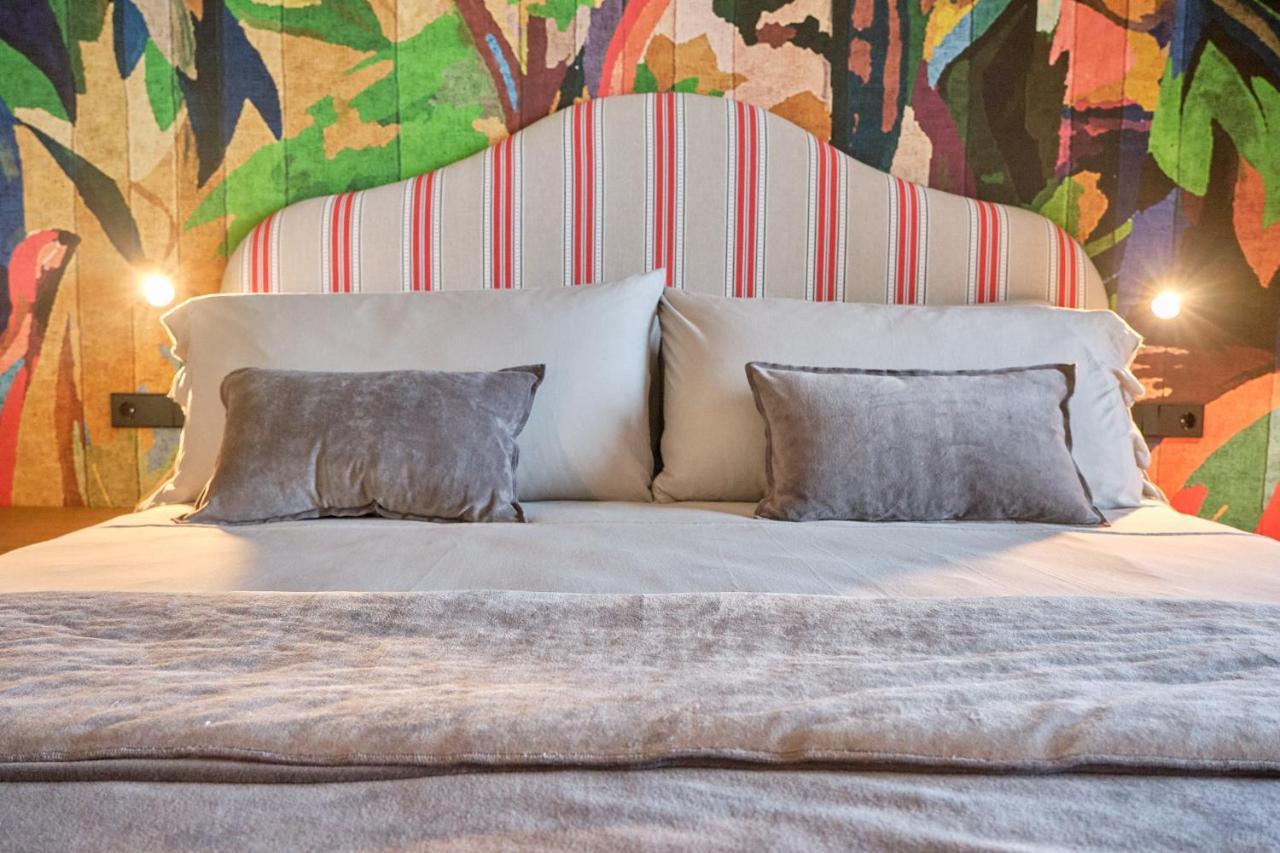 Casa Indiana Hotel Boutique 블랑스 외부 사진