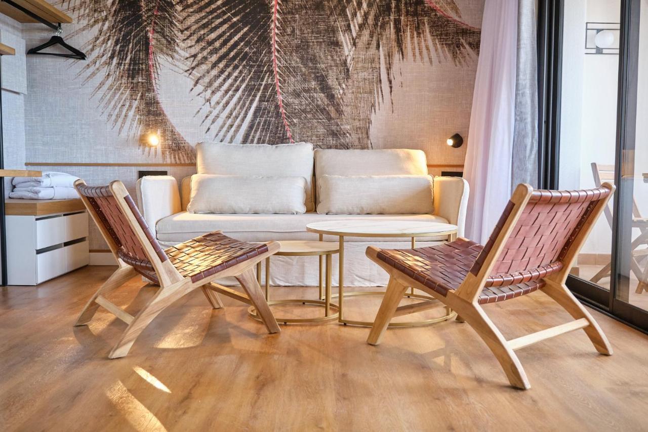Casa Indiana Hotel Boutique 블랑스 외부 사진
