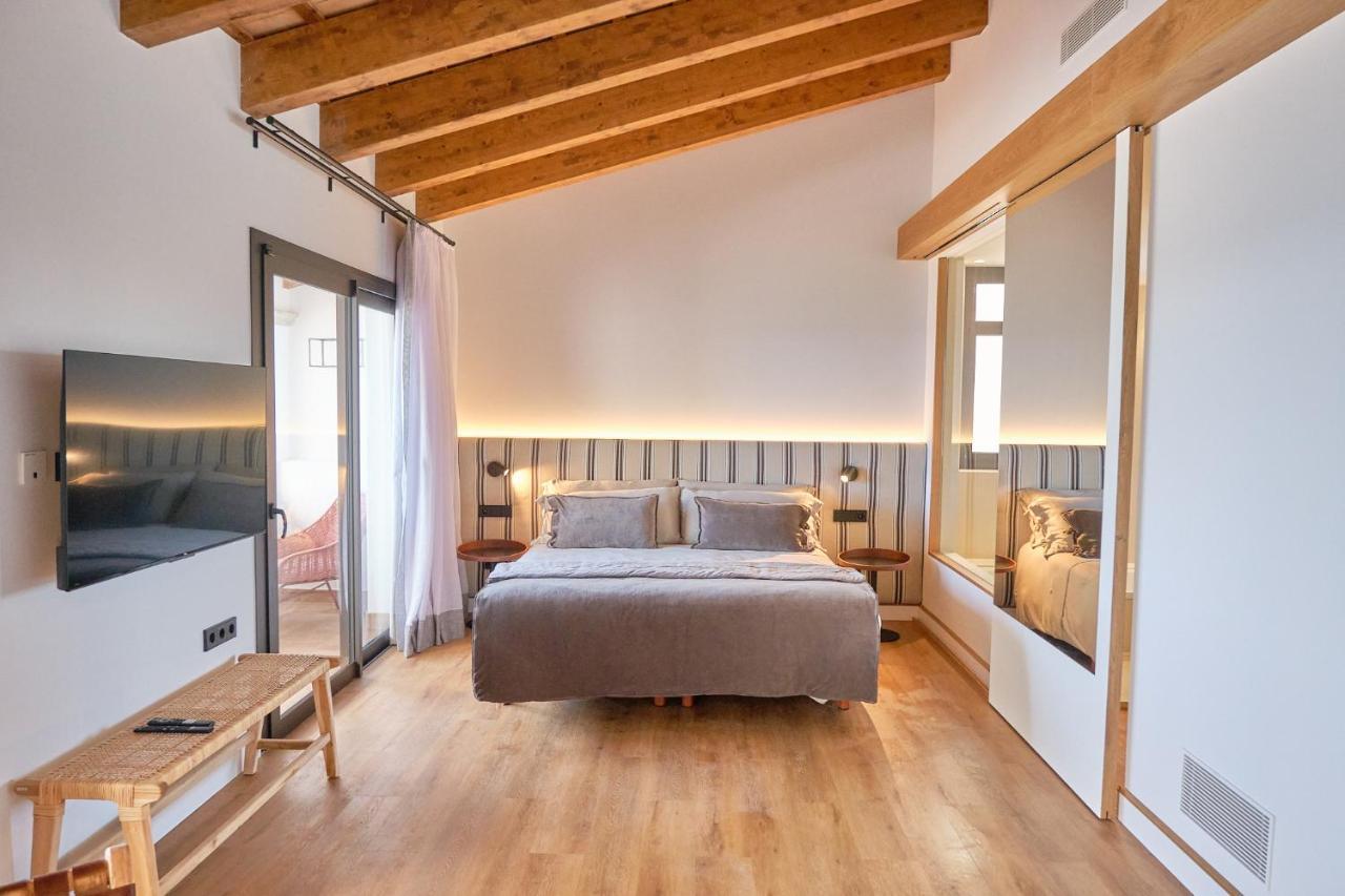 Casa Indiana Hotel Boutique 블랑스 외부 사진