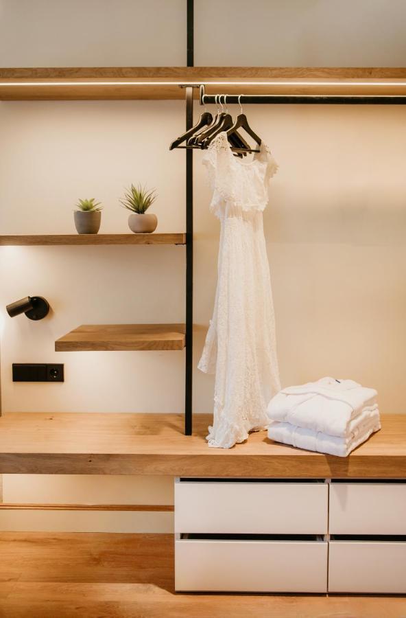Casa Indiana Hotel Boutique 블랑스 외부 사진