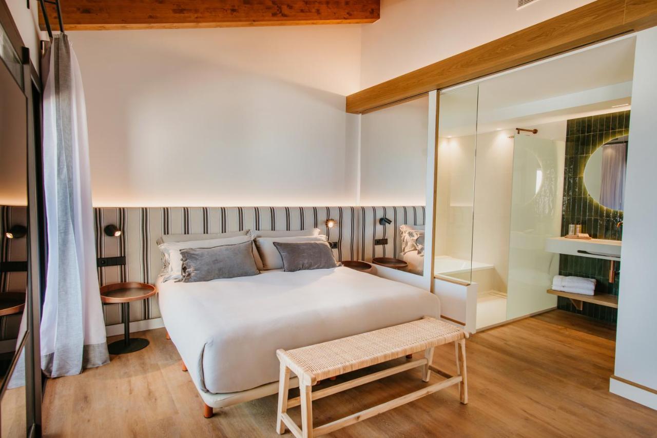 Casa Indiana Hotel Boutique 블랑스 외부 사진