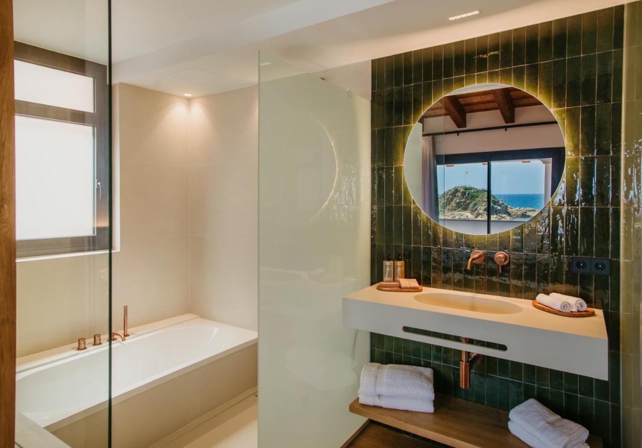 Casa Indiana Hotel Boutique 블랑스 외부 사진