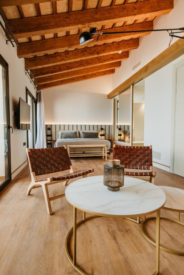 Casa Indiana Hotel Boutique 블랑스 외부 사진