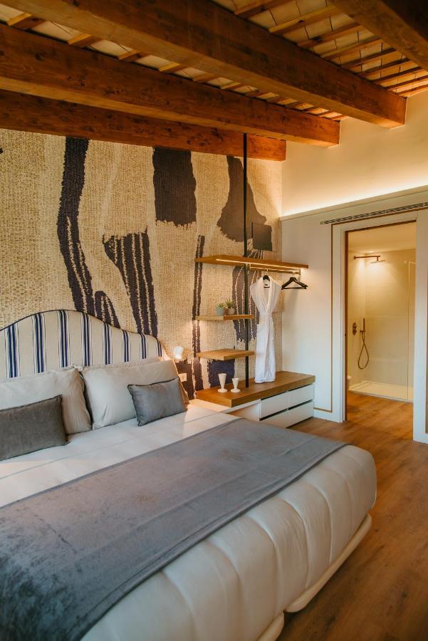 Casa Indiana Hotel Boutique 블랑스 외부 사진