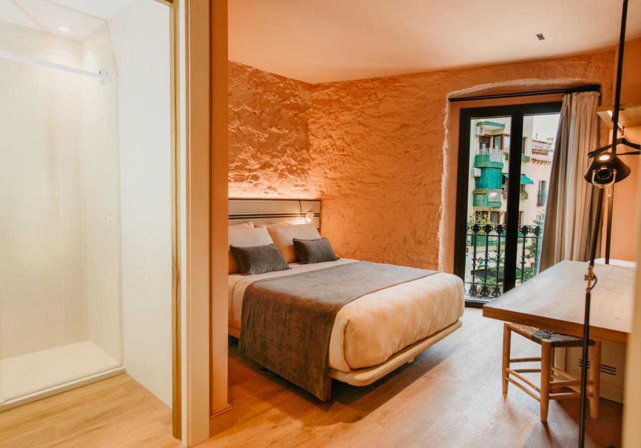 Casa Indiana Hotel Boutique 블랑스 외부 사진