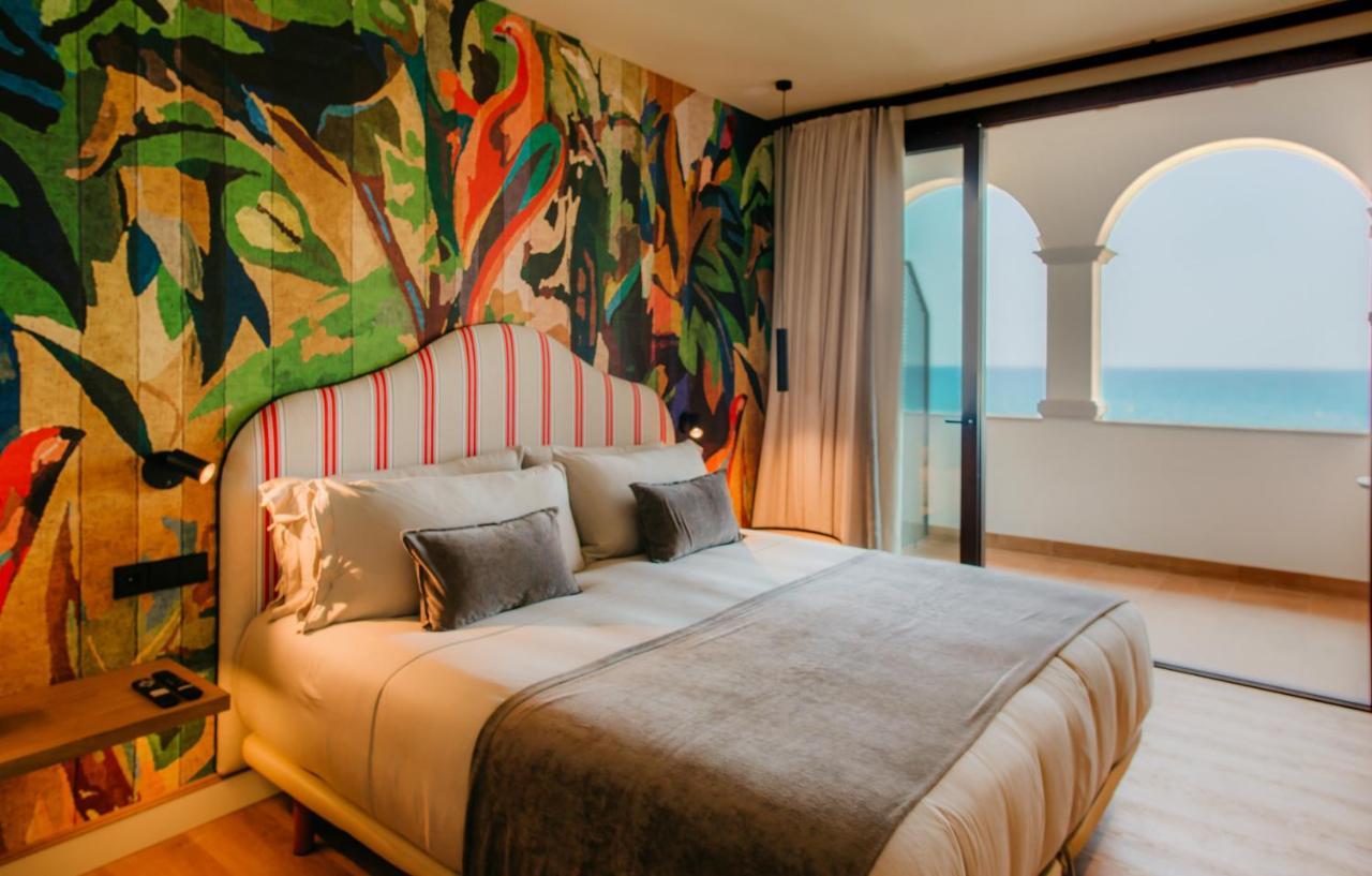 Casa Indiana Hotel Boutique 블랑스 외부 사진