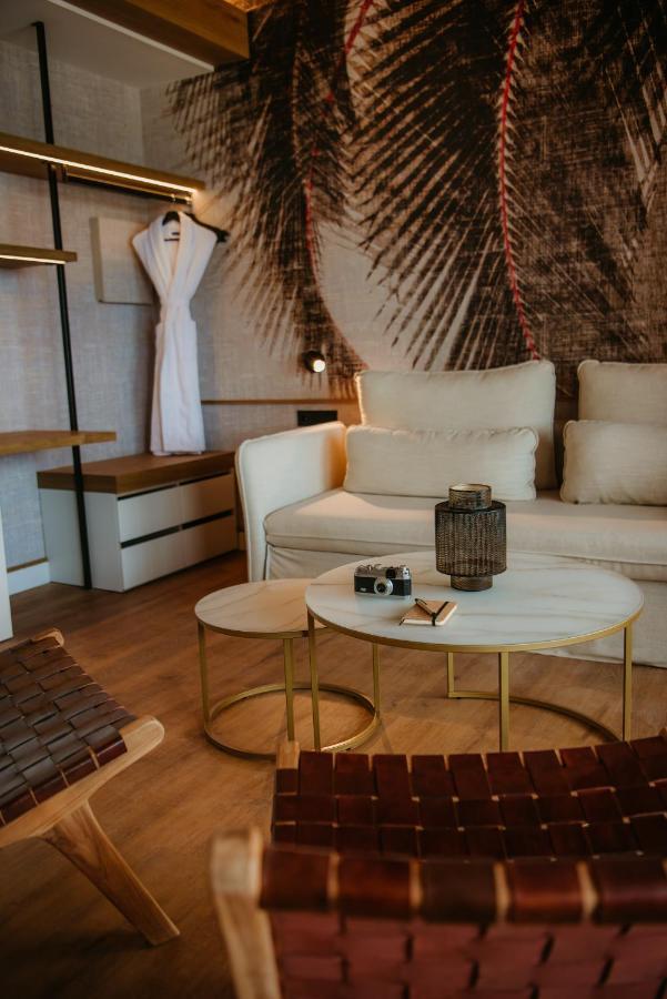 Casa Indiana Hotel Boutique 블랑스 외부 사진