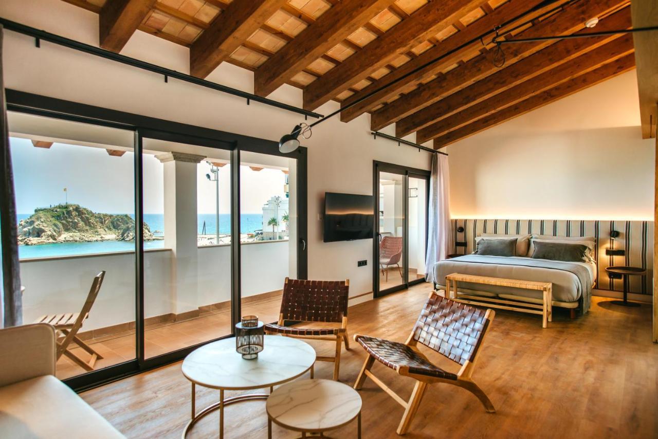 Casa Indiana Hotel Boutique 블랑스 외부 사진