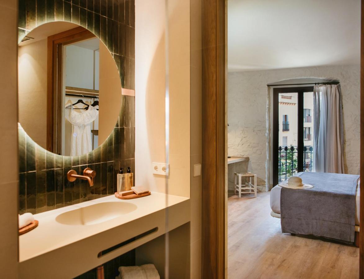 Casa Indiana Hotel Boutique 블랑스 외부 사진