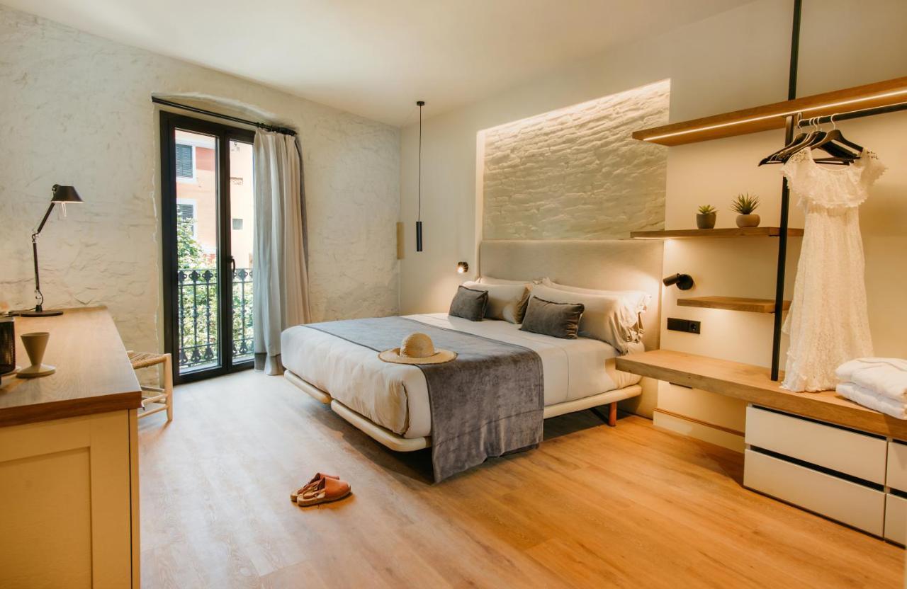 Casa Indiana Hotel Boutique 블랑스 외부 사진