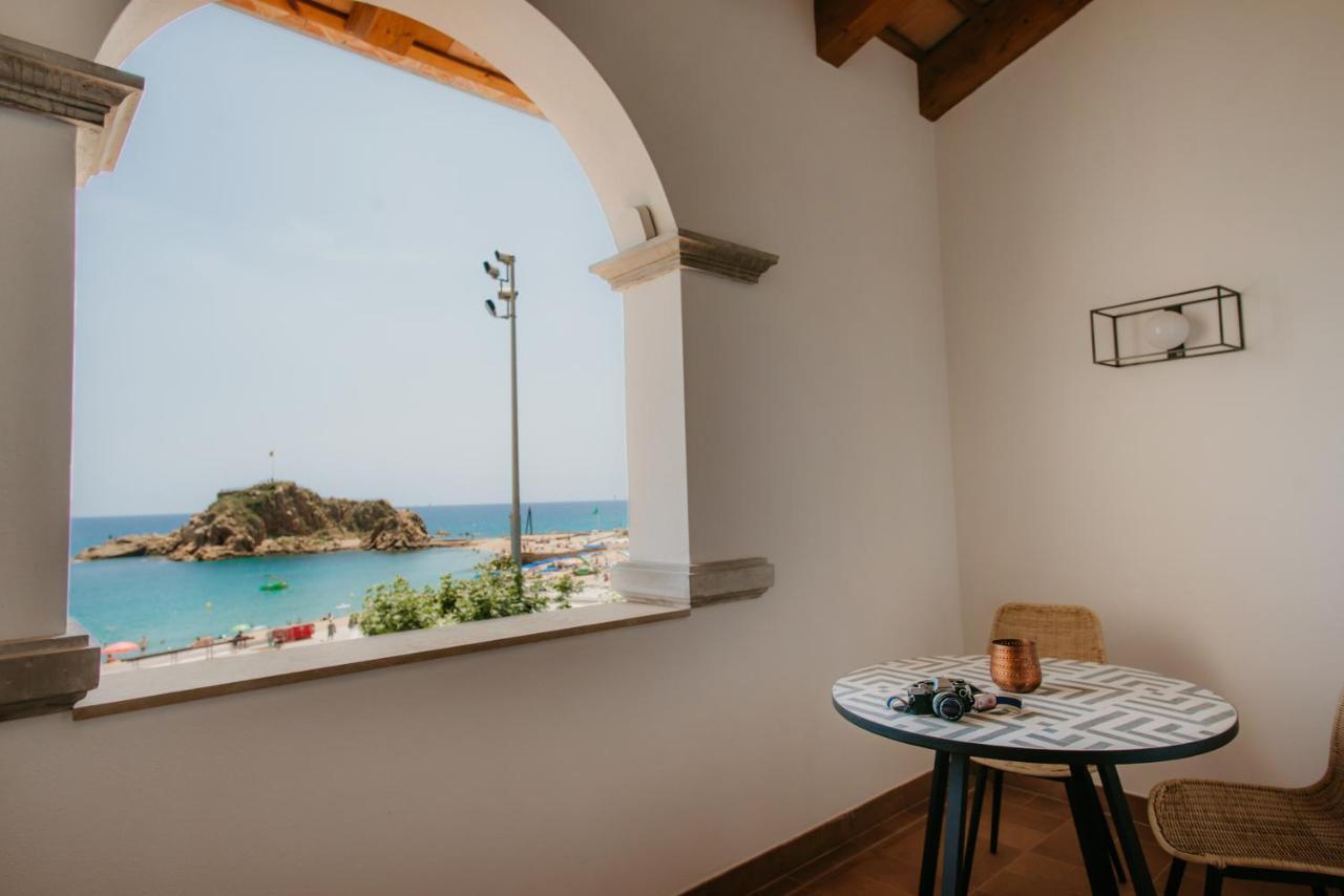 Casa Indiana Hotel Boutique 블랑스 외부 사진