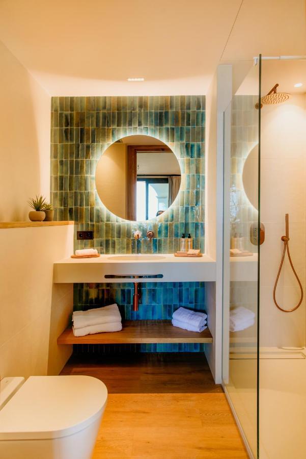 Casa Indiana Hotel Boutique 블랑스 외부 사진