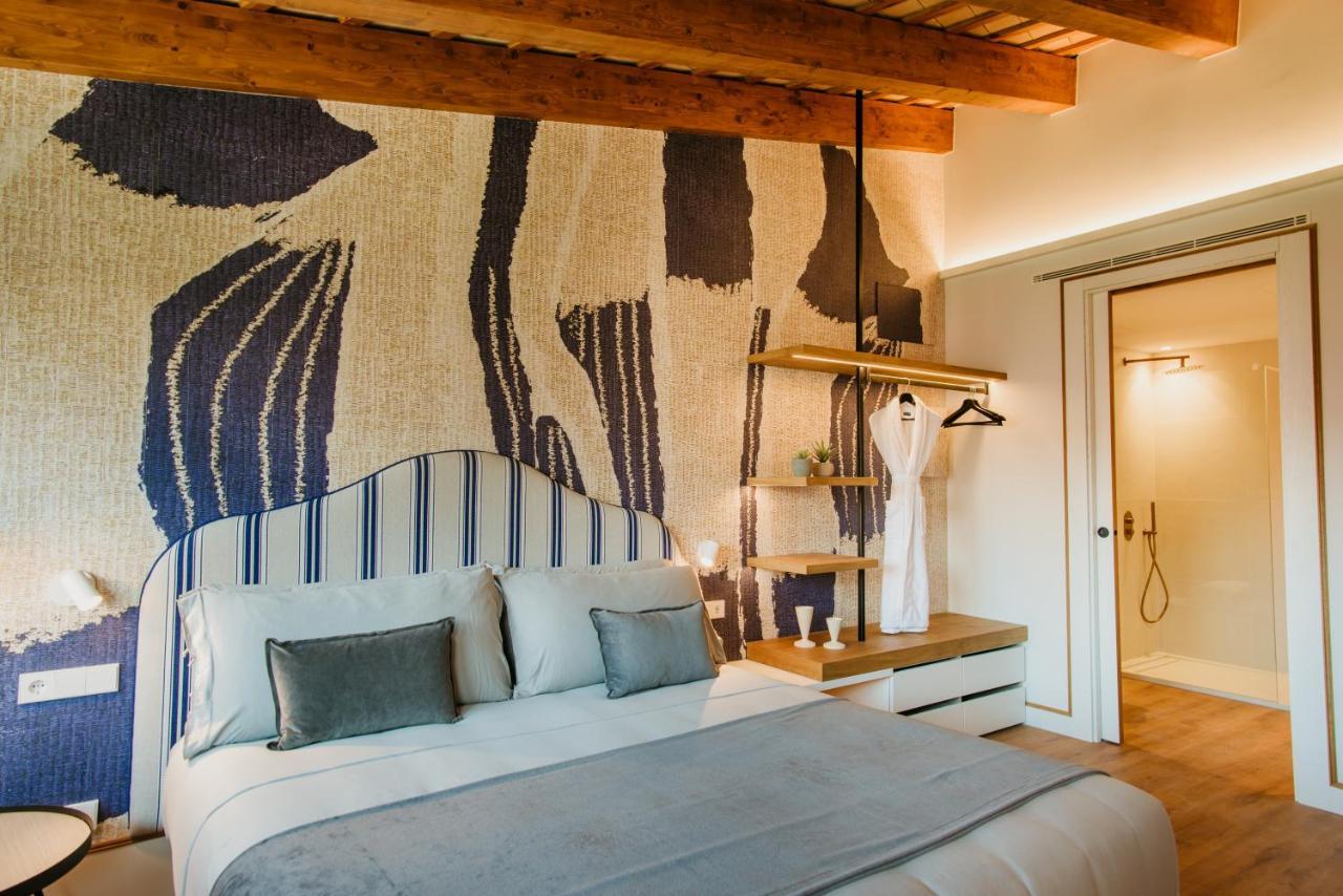 Casa Indiana Hotel Boutique 블랑스 외부 사진