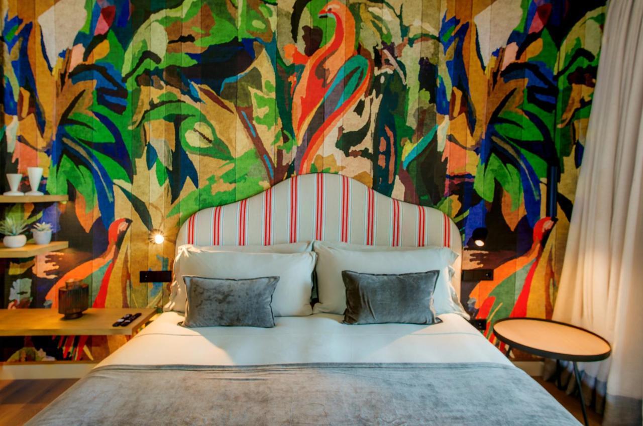 Casa Indiana Hotel Boutique 블랑스 외부 사진