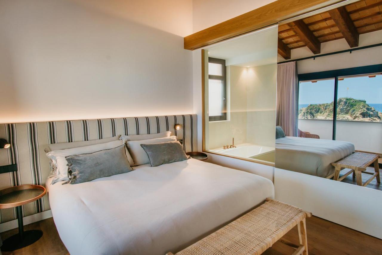 Casa Indiana Hotel Boutique 블랑스 외부 사진