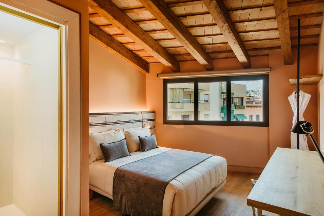 Casa Indiana Hotel Boutique 블랑스 외부 사진