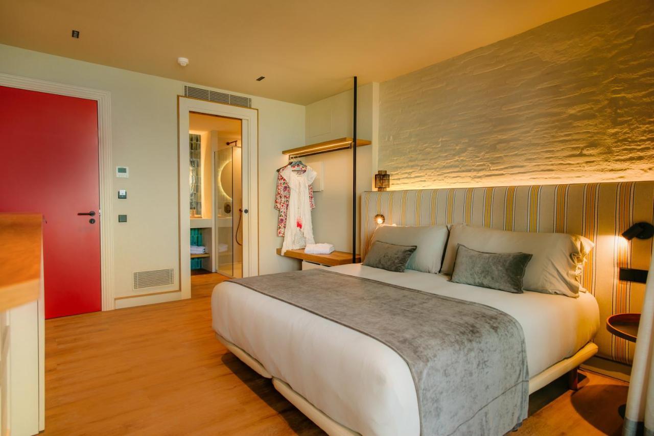 Casa Indiana Hotel Boutique 블랑스 외부 사진