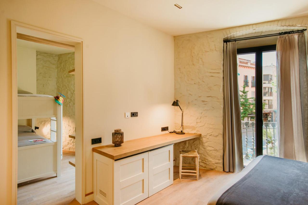 Casa Indiana Hotel Boutique 블랑스 외부 사진