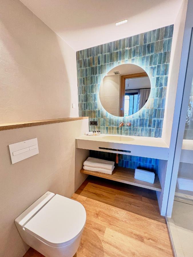 Casa Indiana Hotel Boutique 블랑스 외부 사진